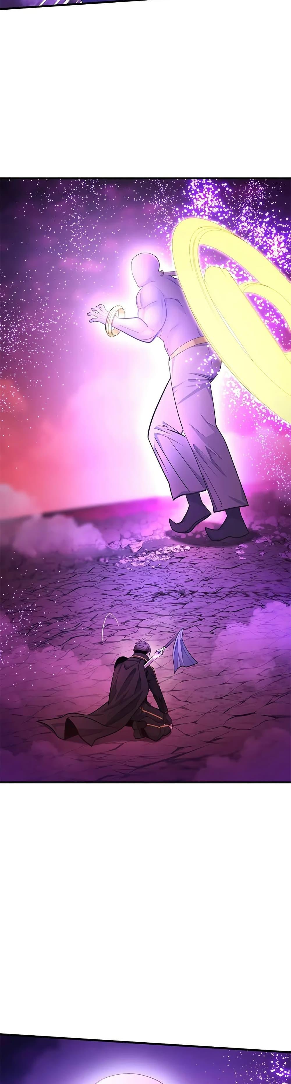 The Tutorial is Too Hard โลกฝึกสอนสุดโหดร้าย ตอนที่ 240 หน้า 39