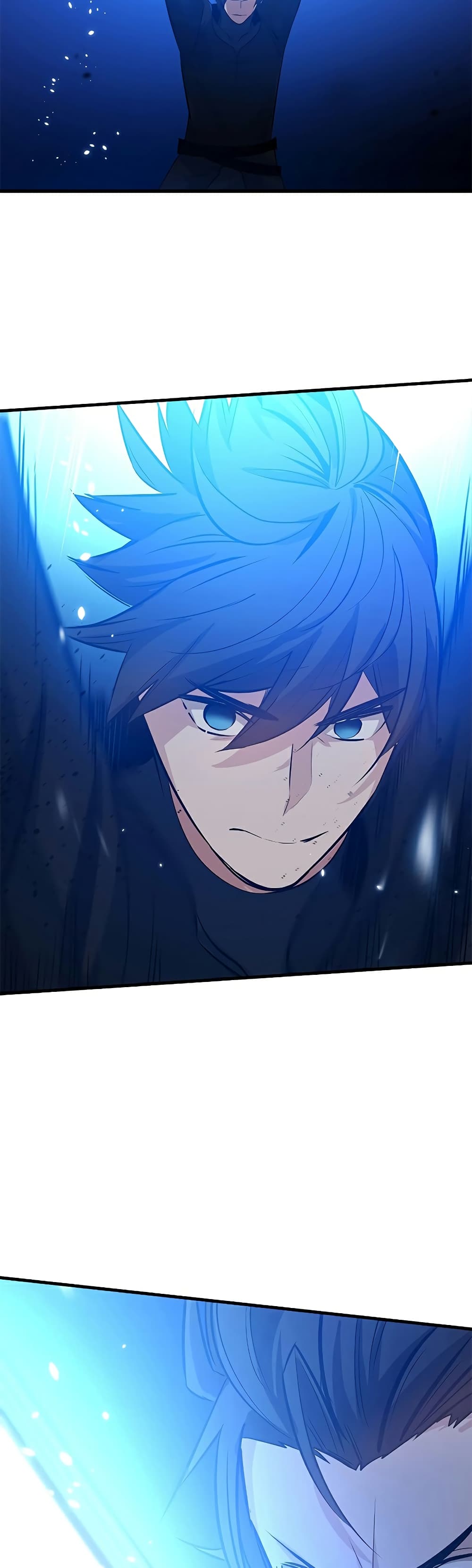 The Tutorial is Too Hard โลกฝึกสอนสุดโหดร้าย ตอนที่ 101 หน้า 23