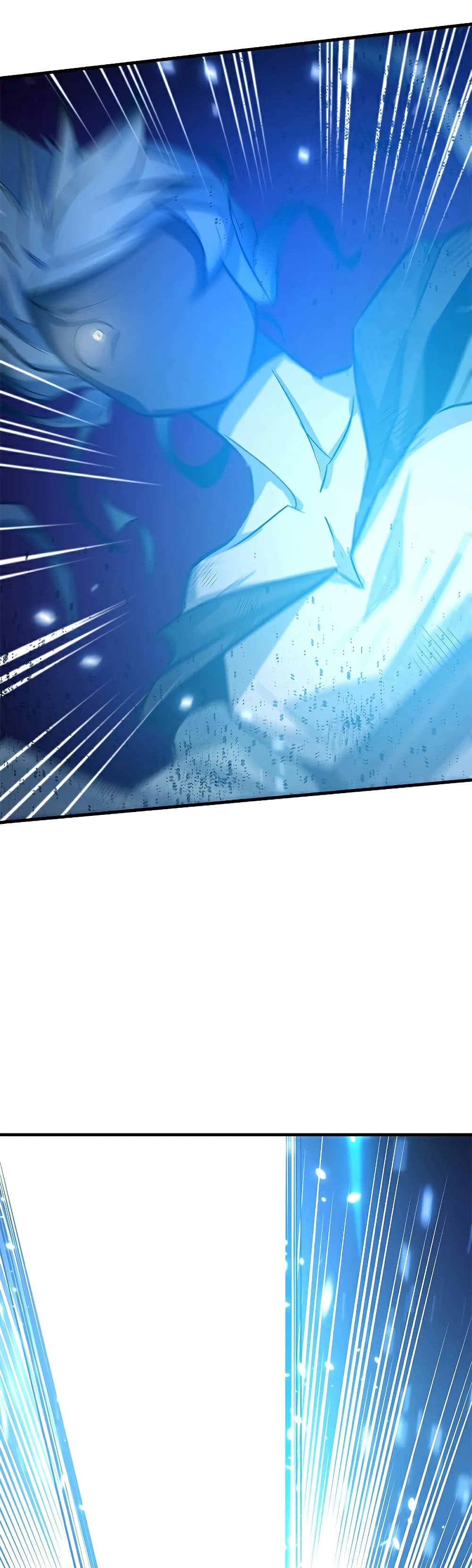 The Tutorial is Too Hard โลกฝึกสอนสุดโหดร้าย ตอนที่ 101 หน้า 25