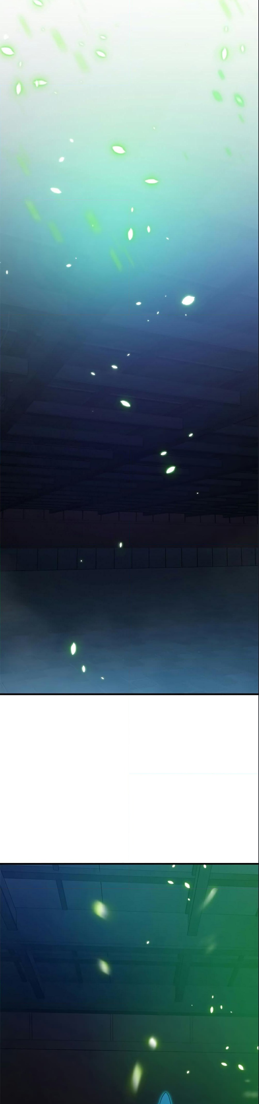 The Tutorial is Too Hard โลกฝึกสอนสุดโหดร้าย ตอนที่ 108 หน้า 41