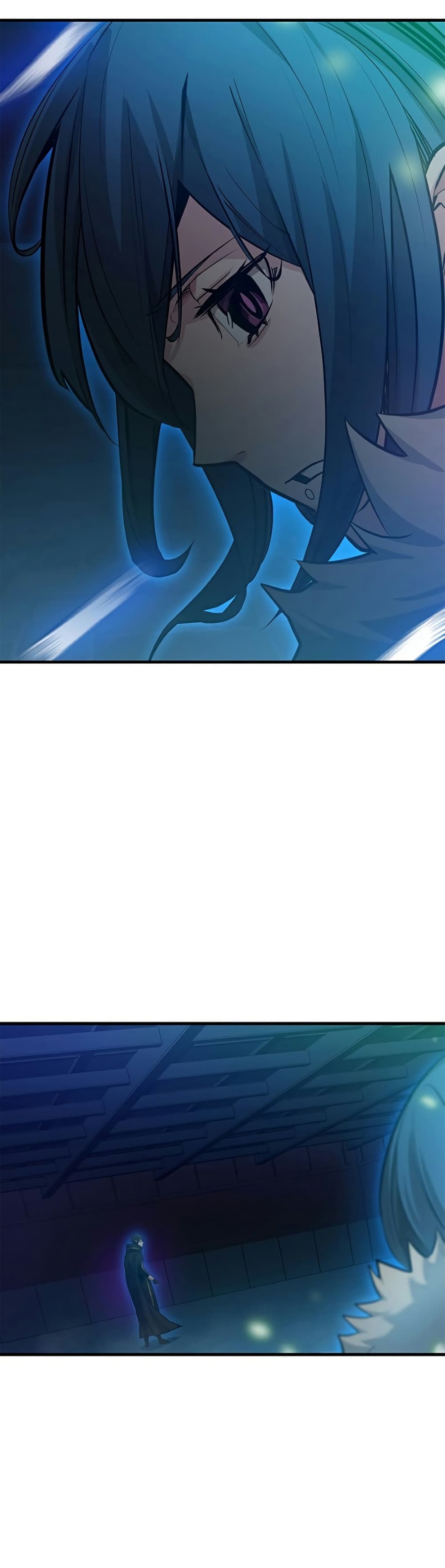 The Tutorial is Too Hard โลกฝึกสอนสุดโหดร้าย ตอนที่ 108 หน้า 43