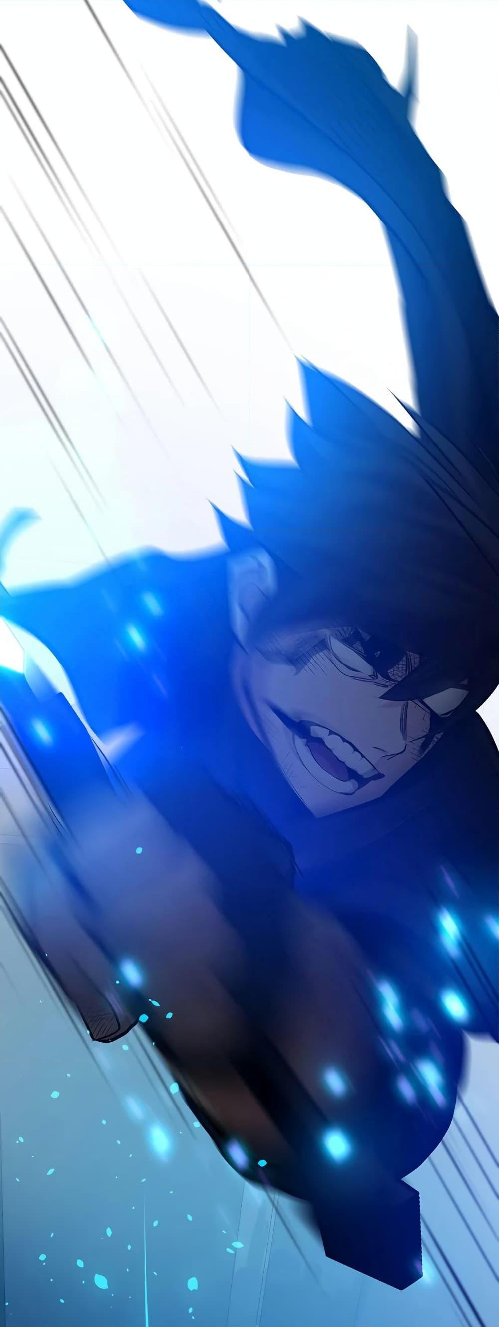 The Tutorial is Too Hard โลกฝึกสอนสุดโหดร้าย ตอนที่ 111 หน้า 68