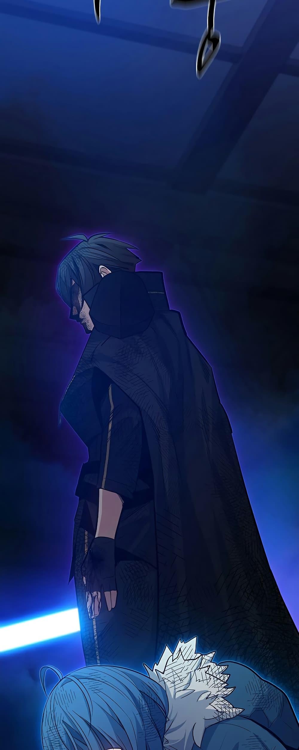 The Tutorial is Too Hard โลกฝึกสอนสุดโหดร้าย ตอนที่ 112 หน้า 27