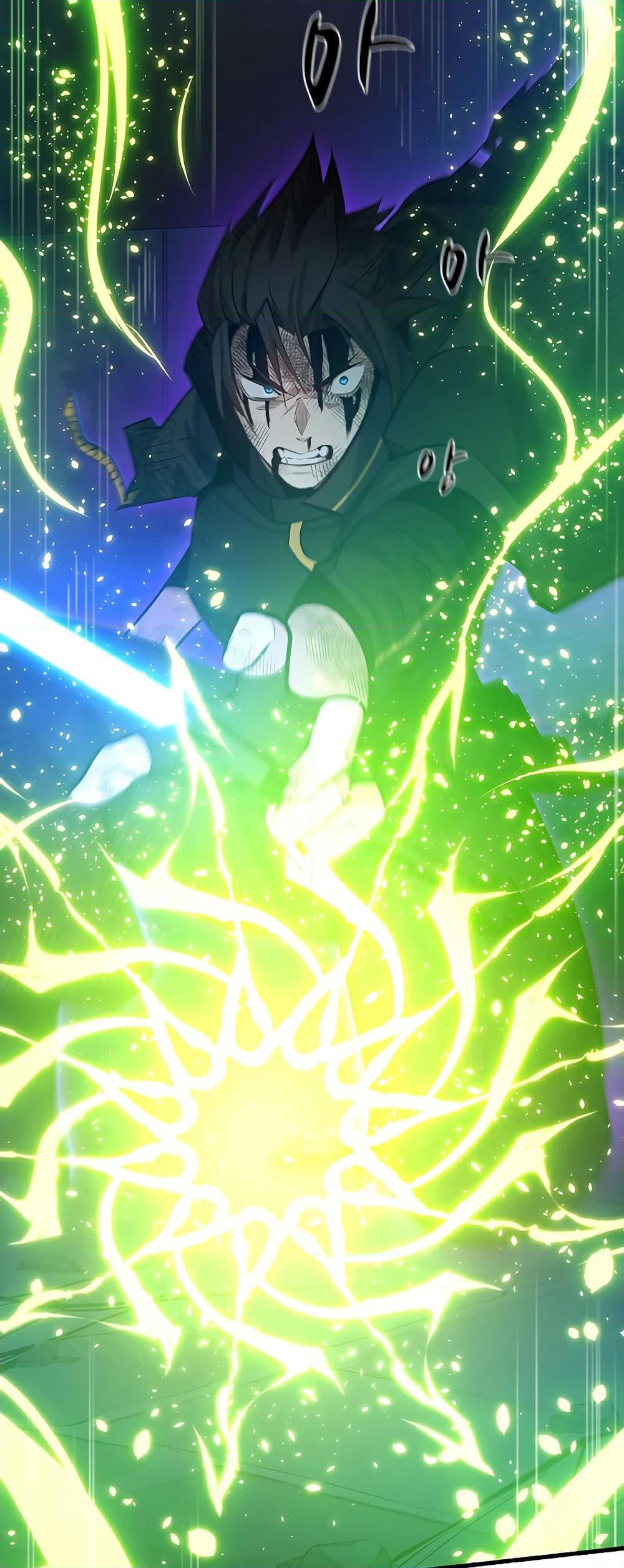 The Tutorial is Too Hard โลกฝึกสอนสุดโหดร้าย ตอนที่ 112 หน้า 9