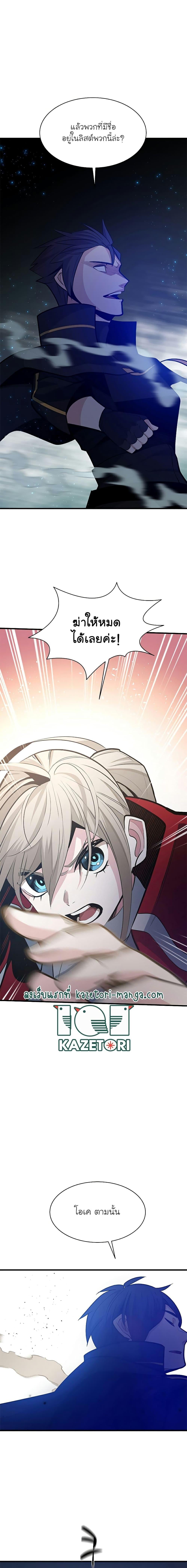 The Tutorial is Too Hard โลกฝึกสอนสุดโหดร้าย ตอนที่ 130 หน้า 21