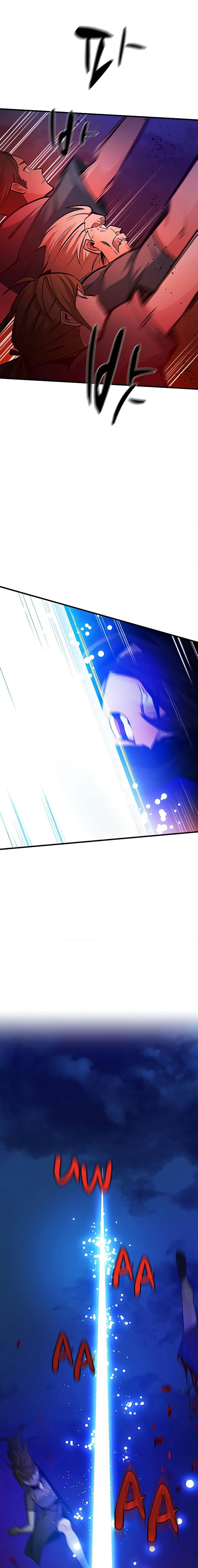 The Tutorial is Too Hard โลกฝึกสอนสุดโหดร้าย ตอนที่ 138 หน้า 20