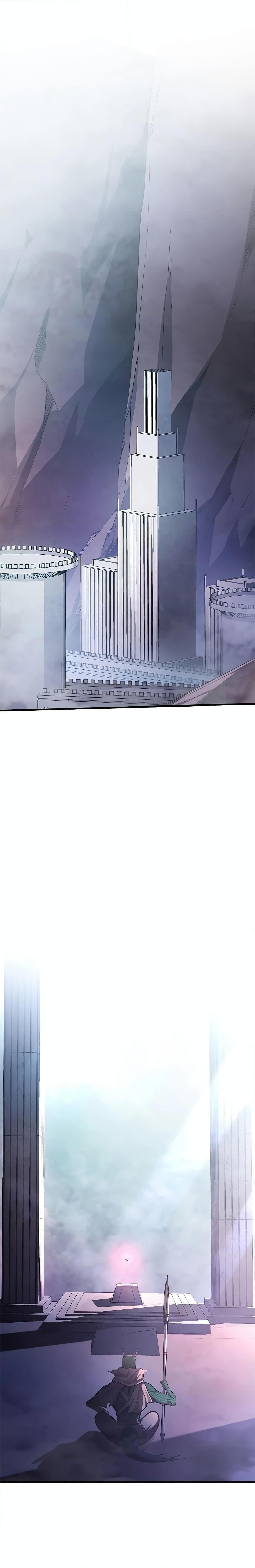 The Tutorial is Too Hard โลกฝึกสอนสุดโหดร้าย ตอนที่ 155 หน้า 29