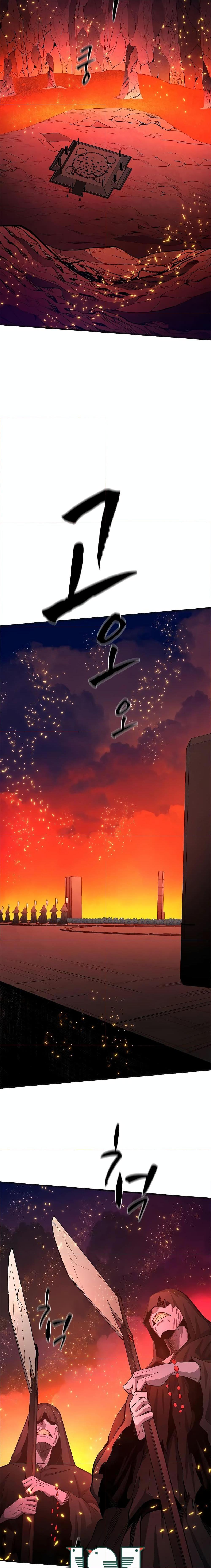 The Tutorial is Too Hard โลกฝึกสอนสุดโหดร้าย ตอนที่ 167 หน้า 18