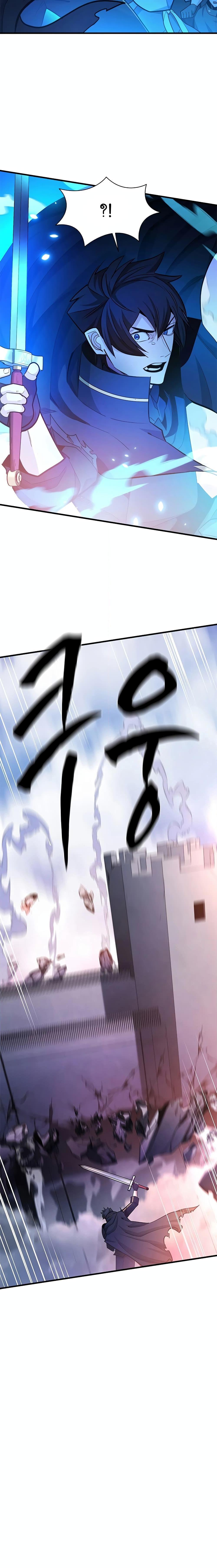 The Tutorial is Too Hard โลกฝึกสอนสุดโหดร้าย ตอนที่ 174 หน้า 19