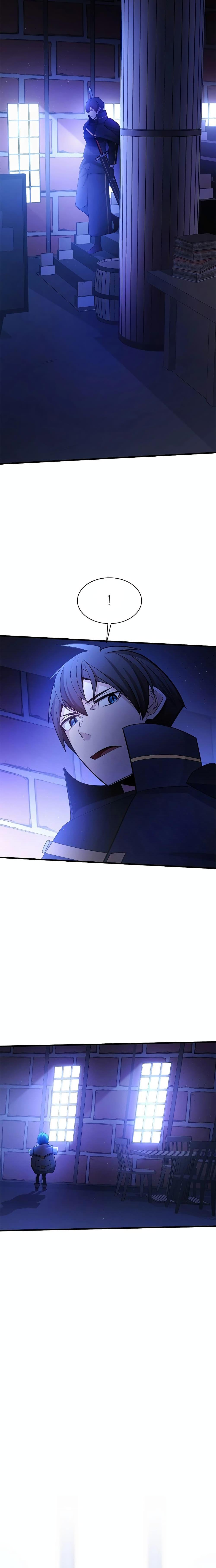 The Tutorial is Too Hard โลกฝึกสอนสุดโหดร้าย ตอนที่ 180 หน้า 26