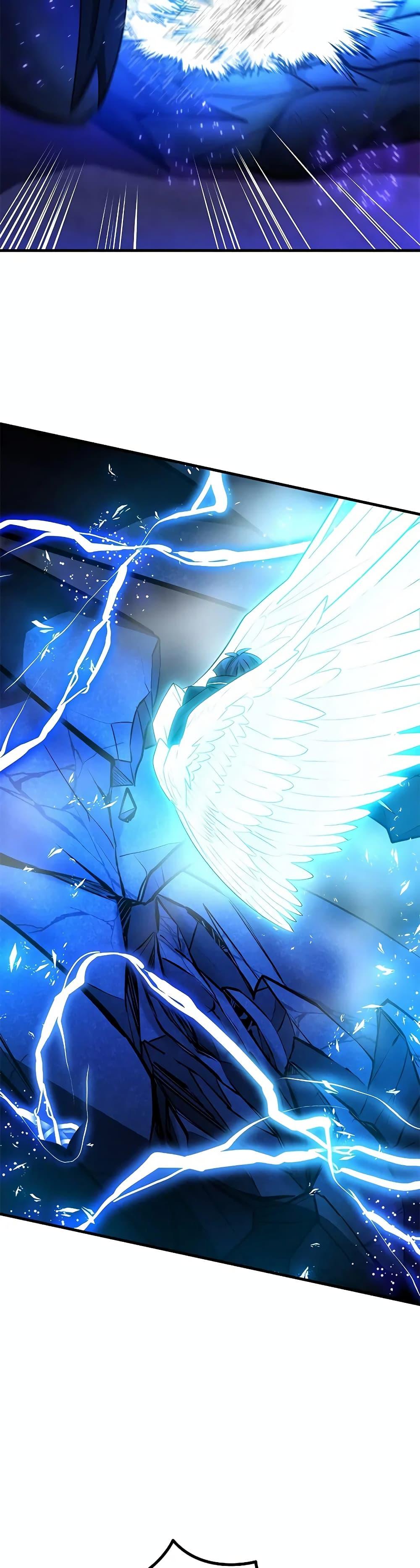 The Tutorial is Too Hard โลกฝึกสอนสุดโหดร้าย ตอนที่ 187 หน้า 48