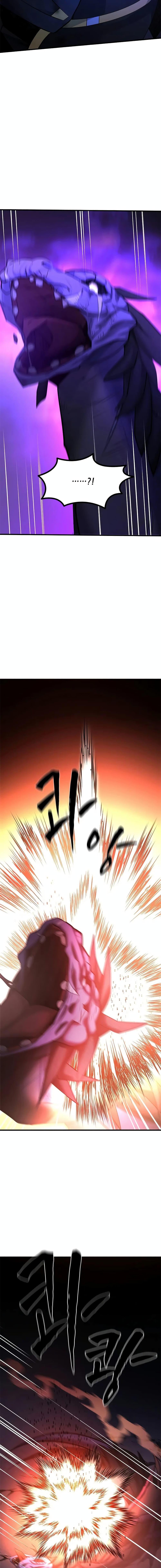 The Tutorial is Too Hard โลกฝึกสอนสุดโหดร้าย ตอนที่ 188 หน้า 18