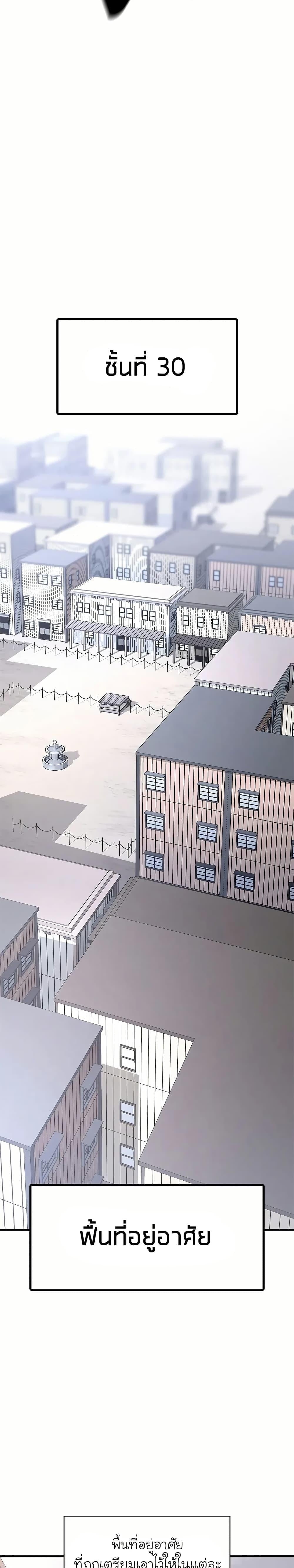 The Tutorial is Too Hard โลกฝึกสอนสุดโหดร้าย ตอนที่ 192 หน้า 18