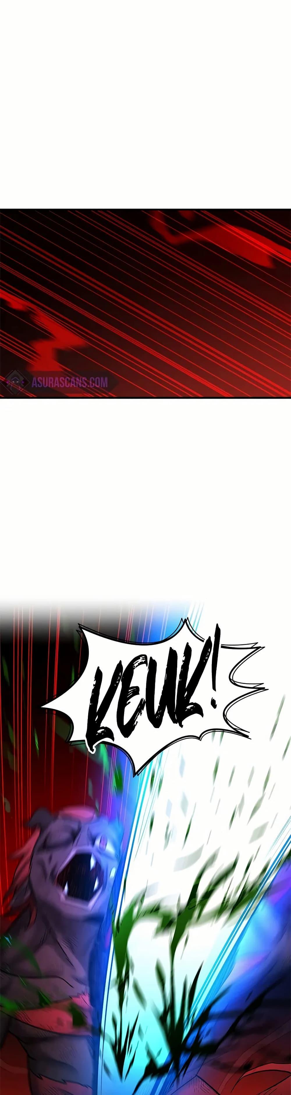 The Tutorial is Too Hard โลกฝึกสอนสุดโหดร้าย ตอนที่ 197 หน้า 25