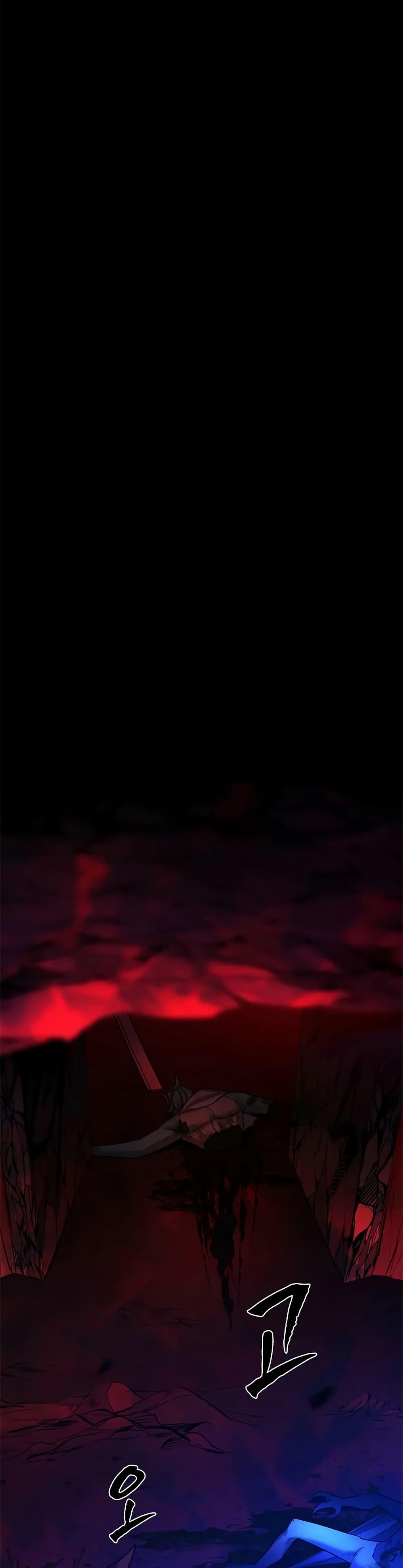 The Tutorial is Too Hard โลกฝึกสอนสุดโหดร้าย ตอนที่ 199 หน้า 13