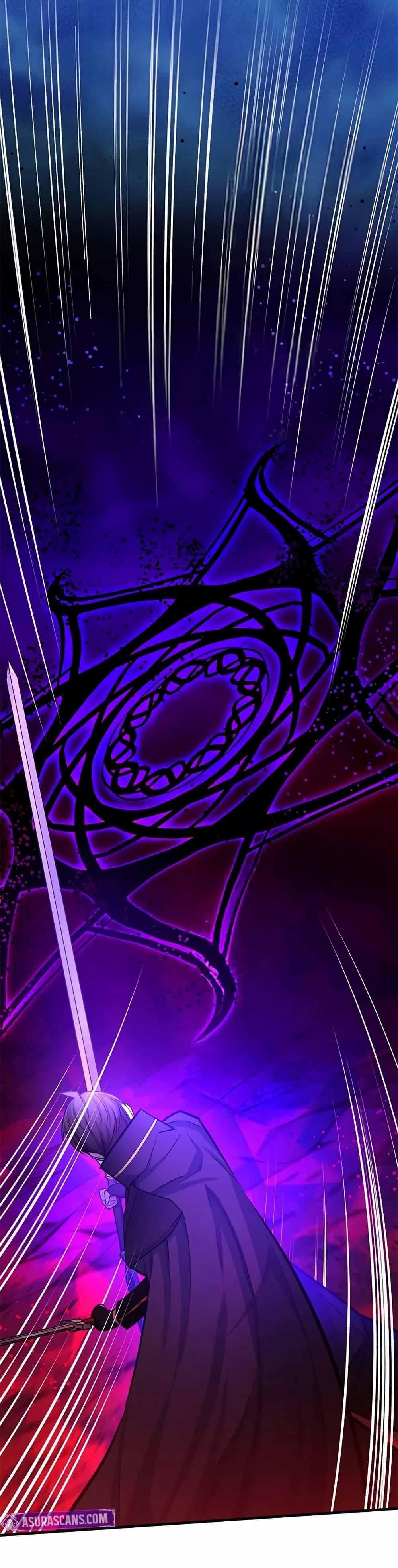 The Tutorial is Too Hard โลกฝึกสอนสุดโหดร้าย ตอนที่ 201 หน้า 35