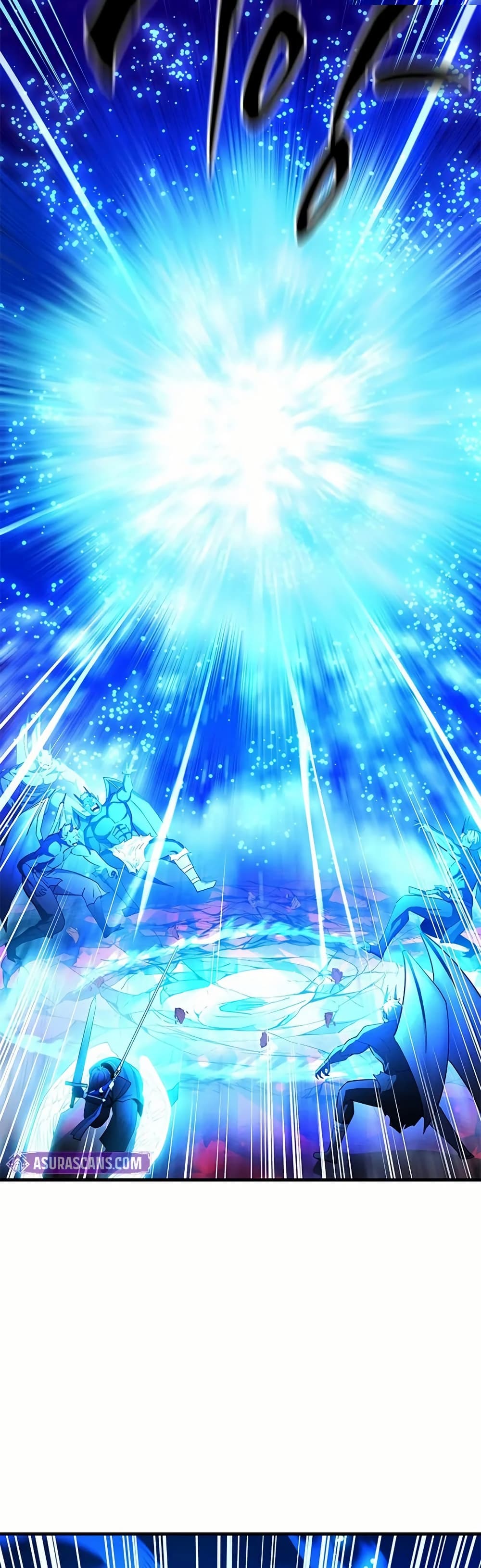 The Tutorial is Too Hard โลกฝึกสอนสุดโหดร้าย ตอนที่ 203 หน้า 14