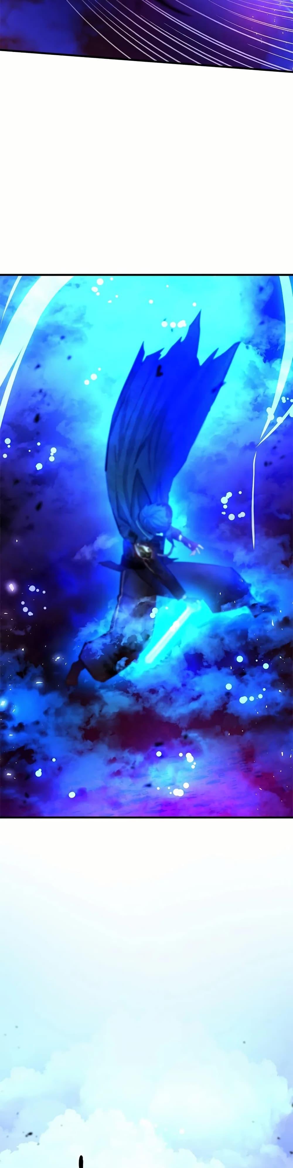 The Tutorial is Too Hard โลกฝึกสอนสุดโหดร้าย ตอนที่ 204 หน้า 27