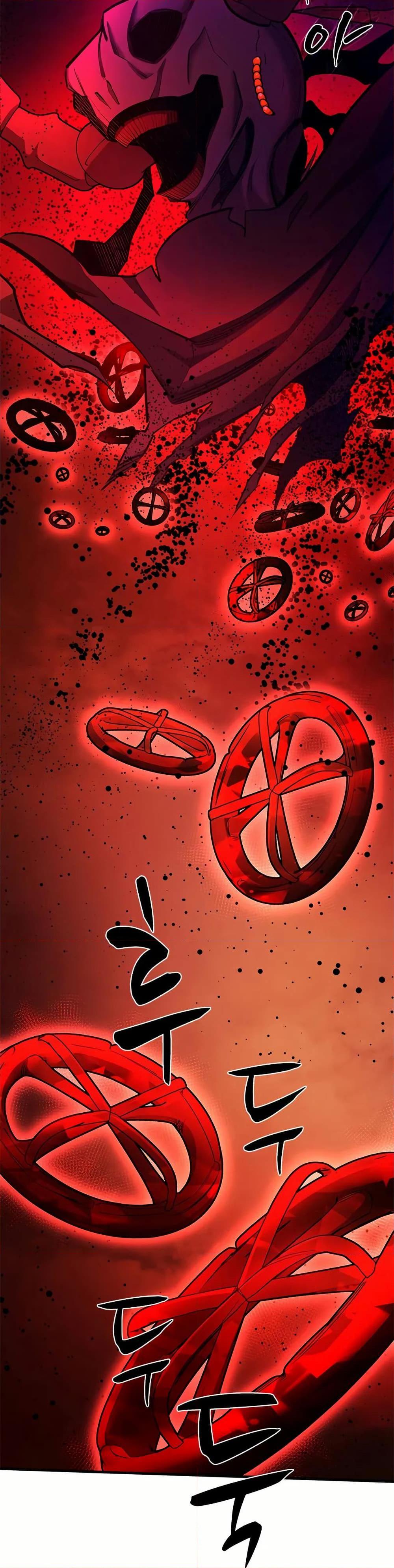 The Tutorial is Too Hard โลกฝึกสอนสุดโหดร้าย ตอนที่ 204 หน้า 32