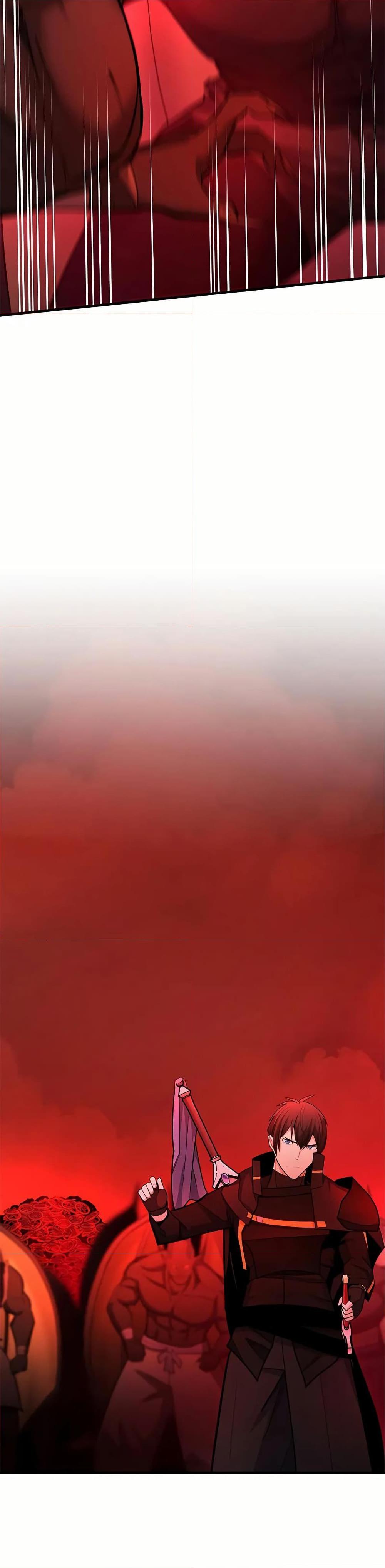 The Tutorial is Too Hard โลกฝึกสอนสุดโหดร้าย ตอนที่ 206 หน้า 18