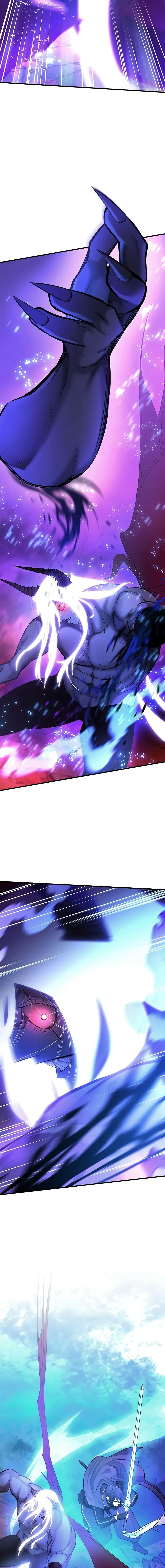 The Tutorial is Too Hard โลกฝึกสอนสุดโหดร้าย ตอนที่ 208 หน้า 12