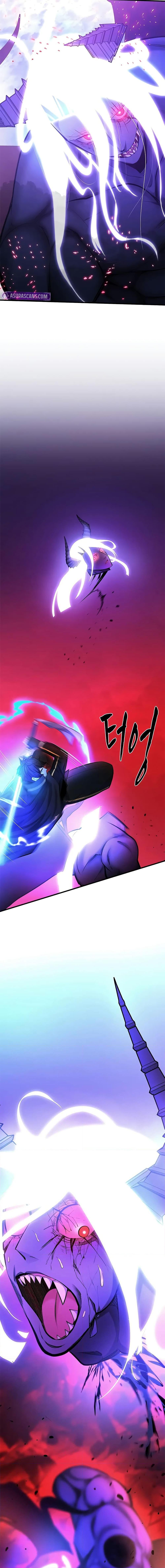 The Tutorial is Too Hard โลกฝึกสอนสุดโหดร้าย ตอนที่ 208 หน้า 17