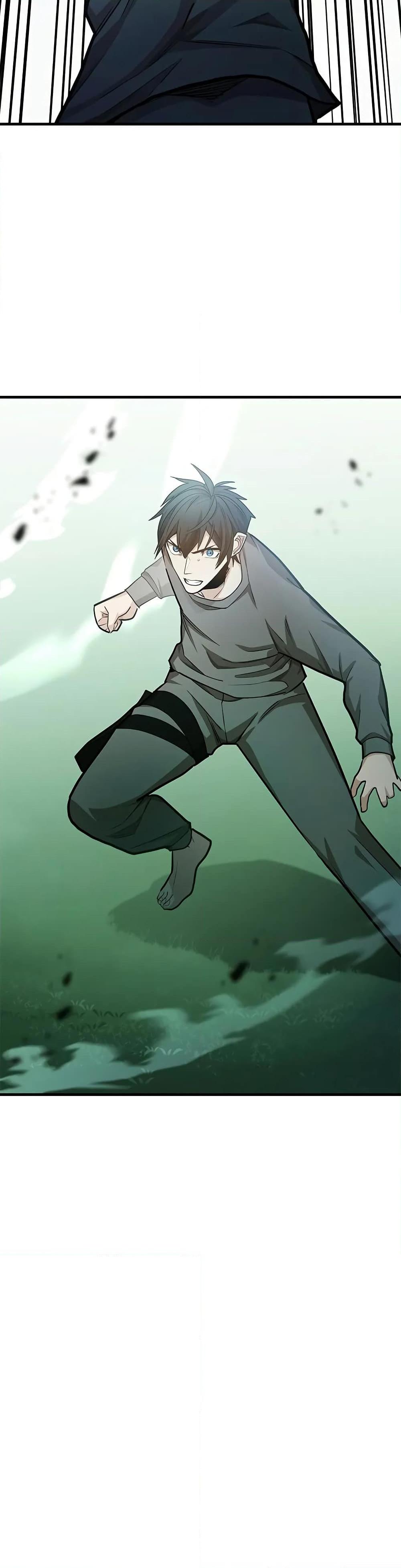 The Tutorial is Too Hard โลกฝึกสอนสุดโหดร้าย ตอนที่ 212 หน้า 48