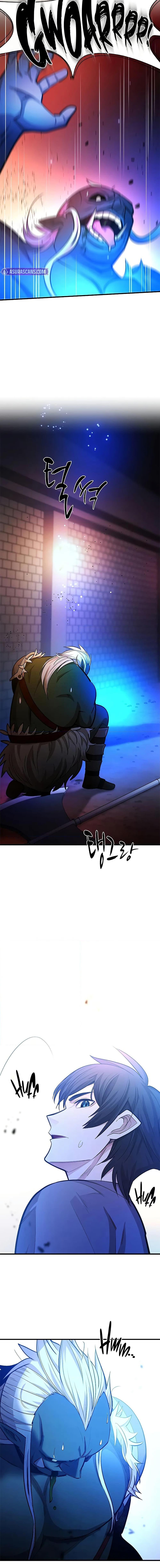 The Tutorial is Too Hard โลกฝึกสอนสุดโหดร้าย ตอนที่ 214 หน้า 19