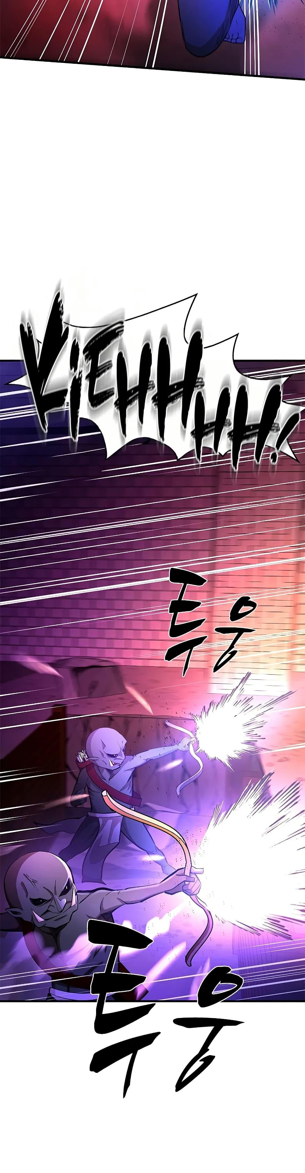 The Tutorial is Too Hard โลกฝึกสอนสุดโหดร้าย ตอนที่ 215 หน้า 13