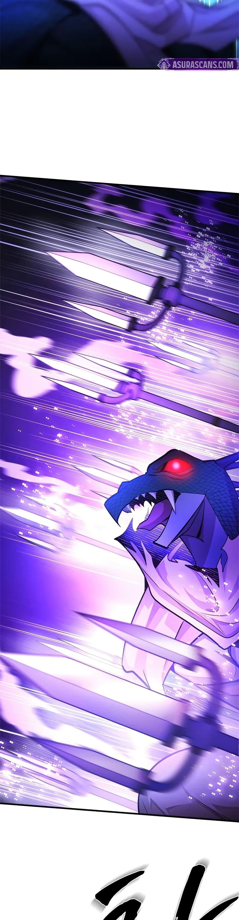 The Tutorial is Too Hard โลกฝึกสอนสุดโหดร้าย ตอนที่ 220 หน้า 10