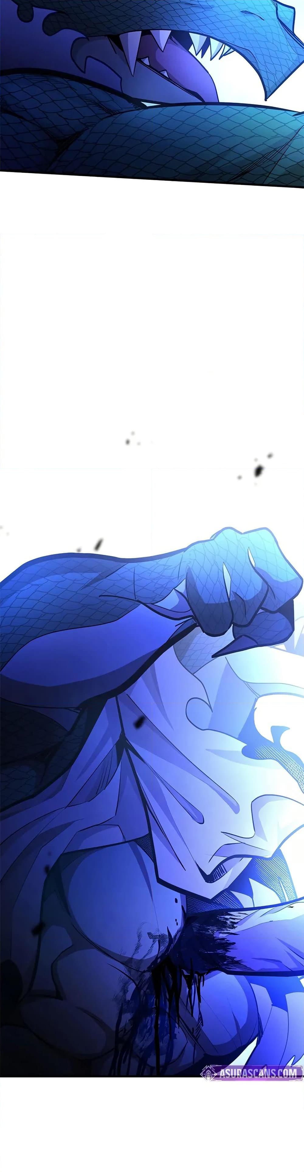 The Tutorial is Too Hard โลกฝึกสอนสุดโหดร้าย ตอนที่ 220 หน้า 22