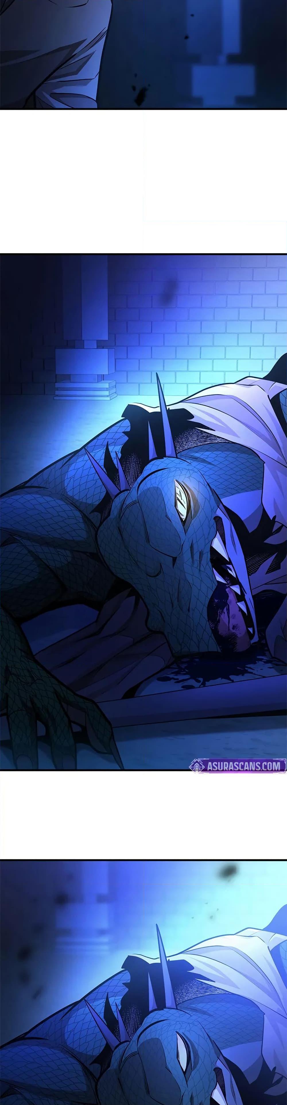 The Tutorial is Too Hard โลกฝึกสอนสุดโหดร้าย ตอนที่ 220 หน้า 24