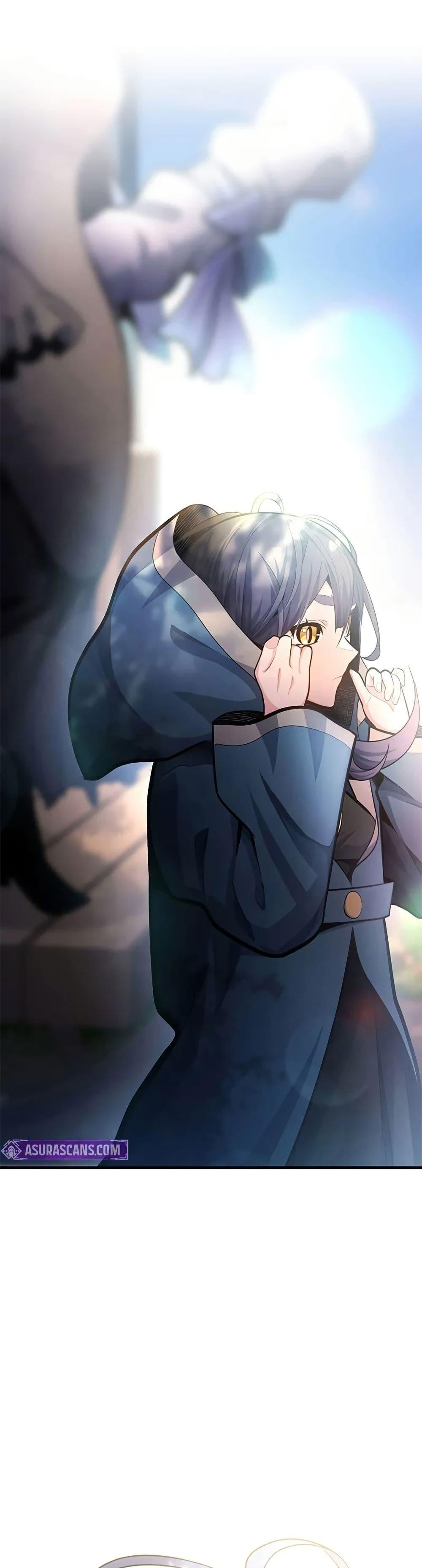 The Tutorial is Too Hard โลกฝึกสอนสุดโหดร้าย ตอนที่ 233 หน้า 49