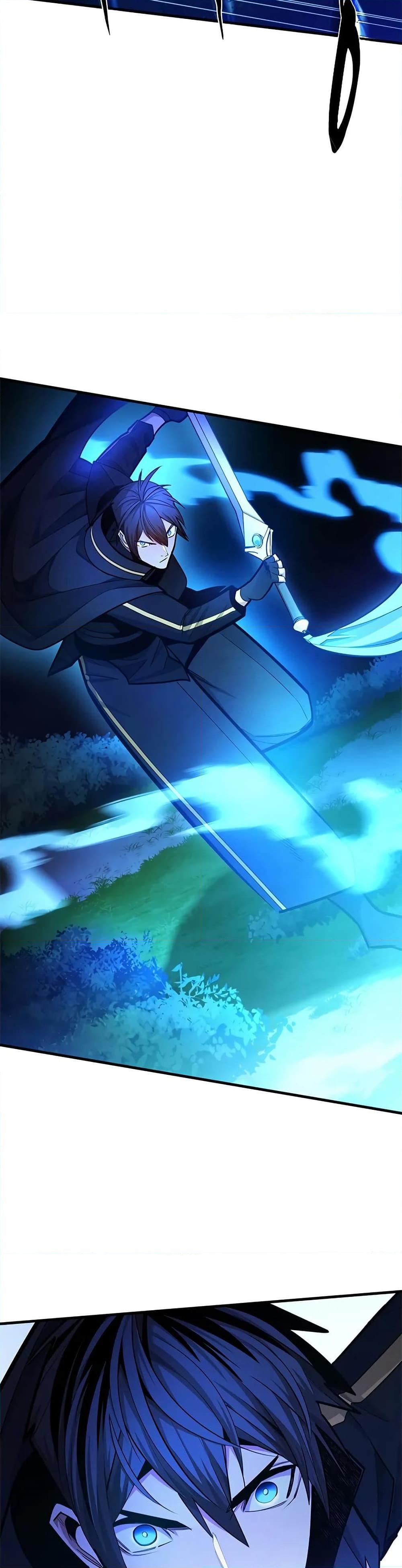 The Tutorial is Too Hard โลกฝึกสอนสุดโหดร้าย ตอนที่ 237 หน้า 48