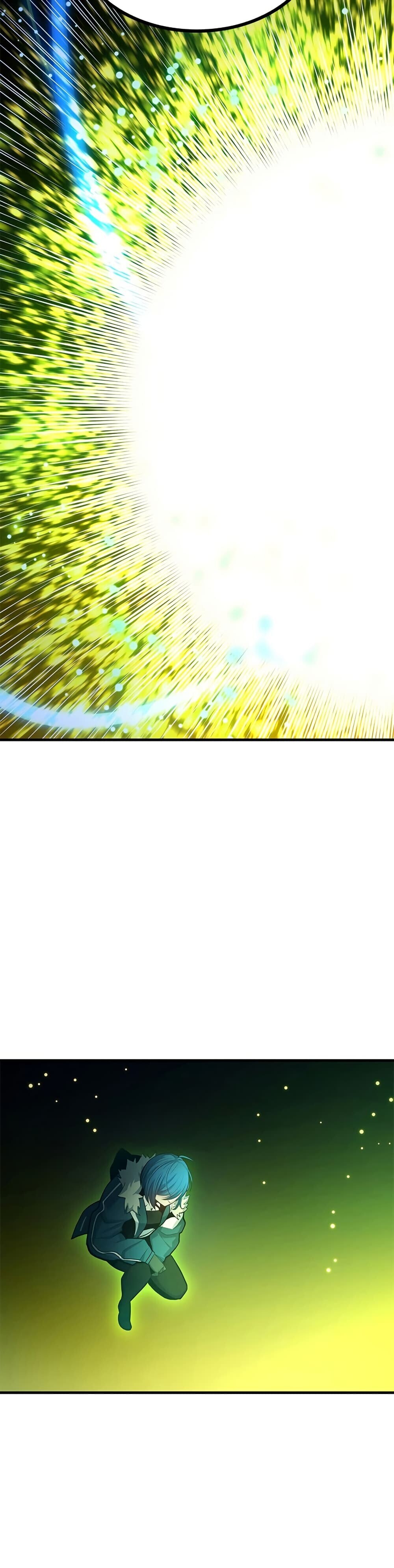 The Tutorial is Too Hard โลกฝึกสอนสุดโหดร้าย ตอนที่ 245 หน้า 33