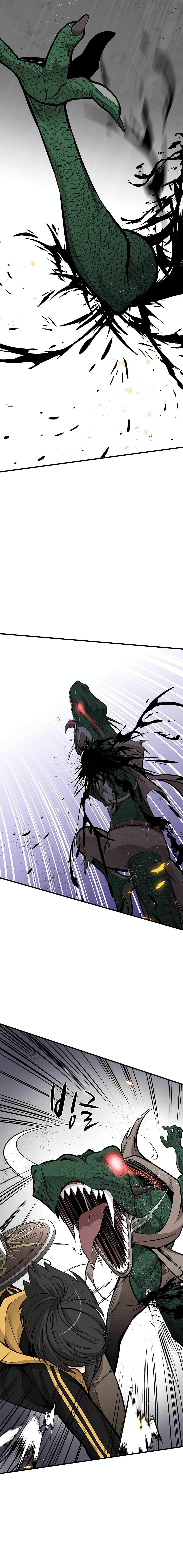 The Tutorial is Too Hard โลกฝึกสอนสุดโหดร้าย ตอนที่ 37 หน้า 10