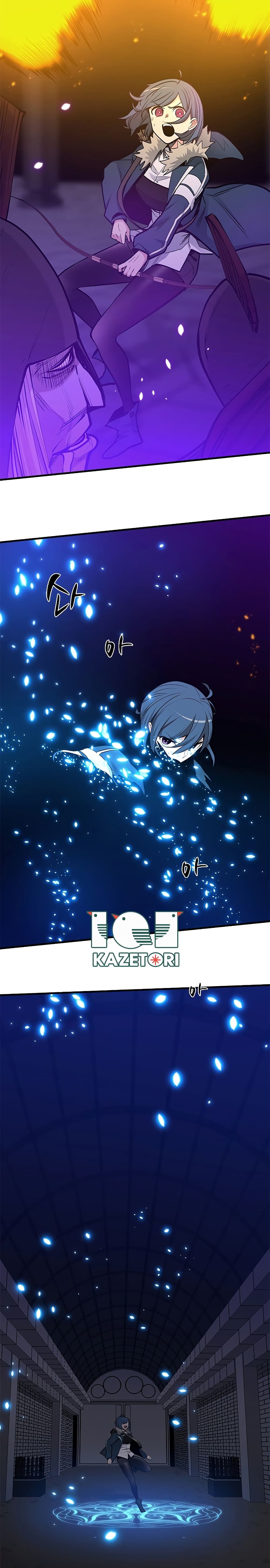 The Tutorial is Too Hard โลกฝึกสอนสุดโหดร้าย ตอนที่ 44 หน้า 29