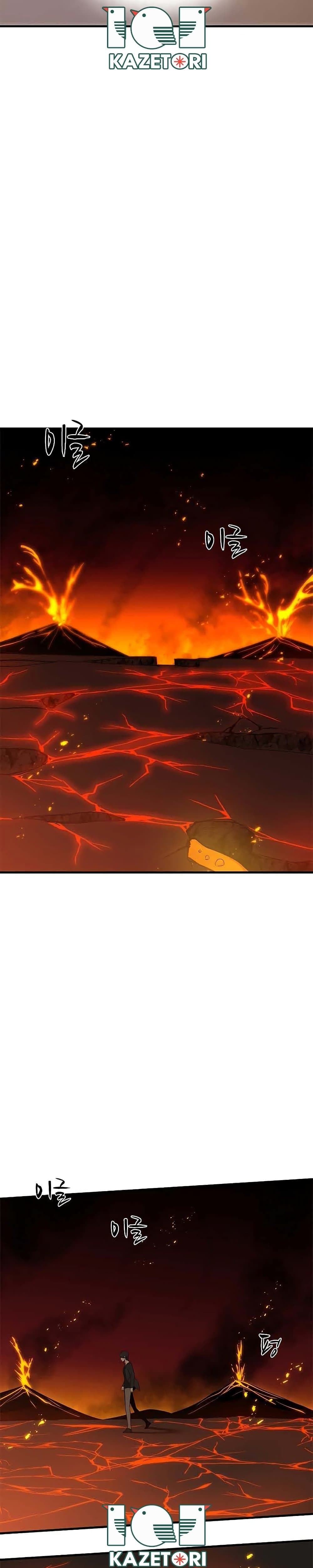 The Tutorial is Too Hard โลกฝึกสอนสุดโหดร้าย ตอนที่ 48 หน้า 23