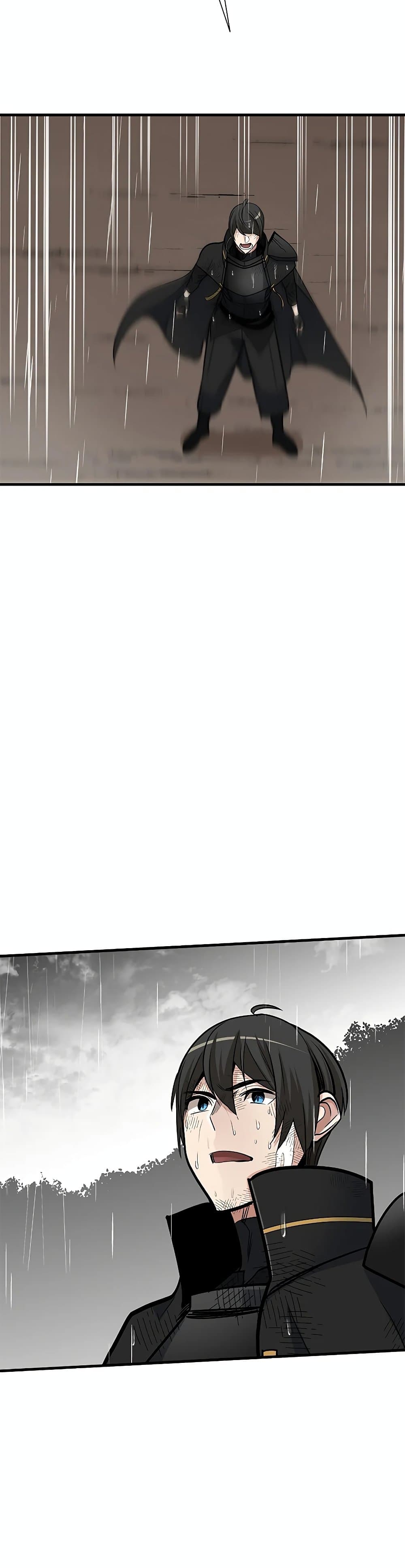 The Tutorial is Too Hard โลกฝึกสอนสุดโหดร้าย ตอนที่ 56 หน้า 25