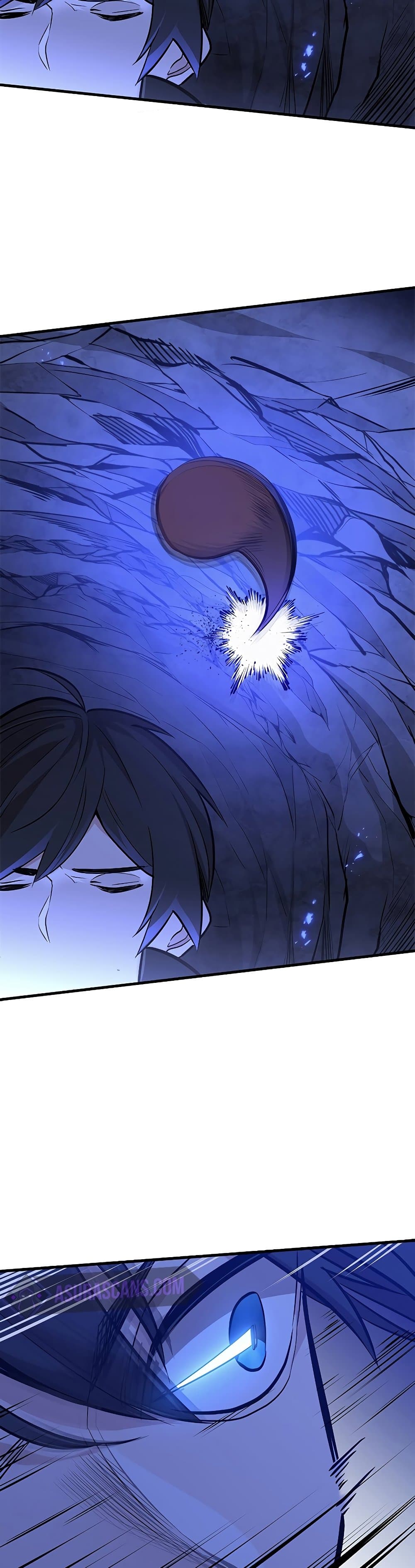 The Tutorial is Too Hard โลกฝึกสอนสุดโหดร้าย ตอนที่ 57 หน้า 20