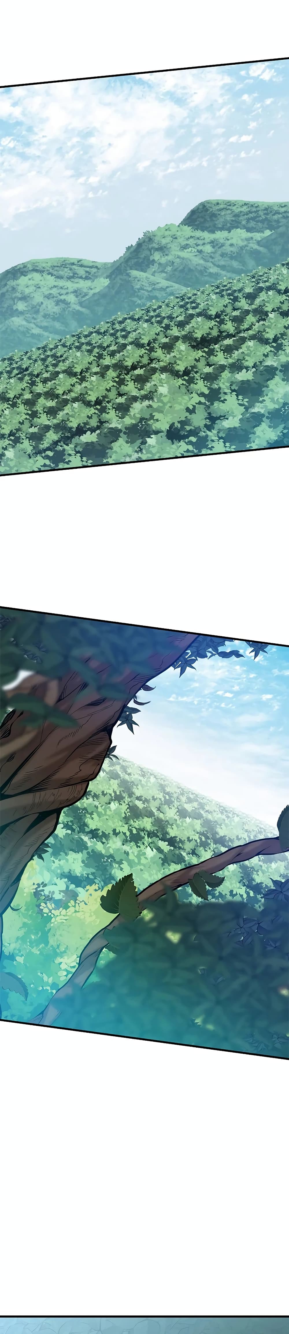 The Tutorial is Too Hard โลกฝึกสอนสุดโหดร้าย ตอนที่ 59 หน้า 31