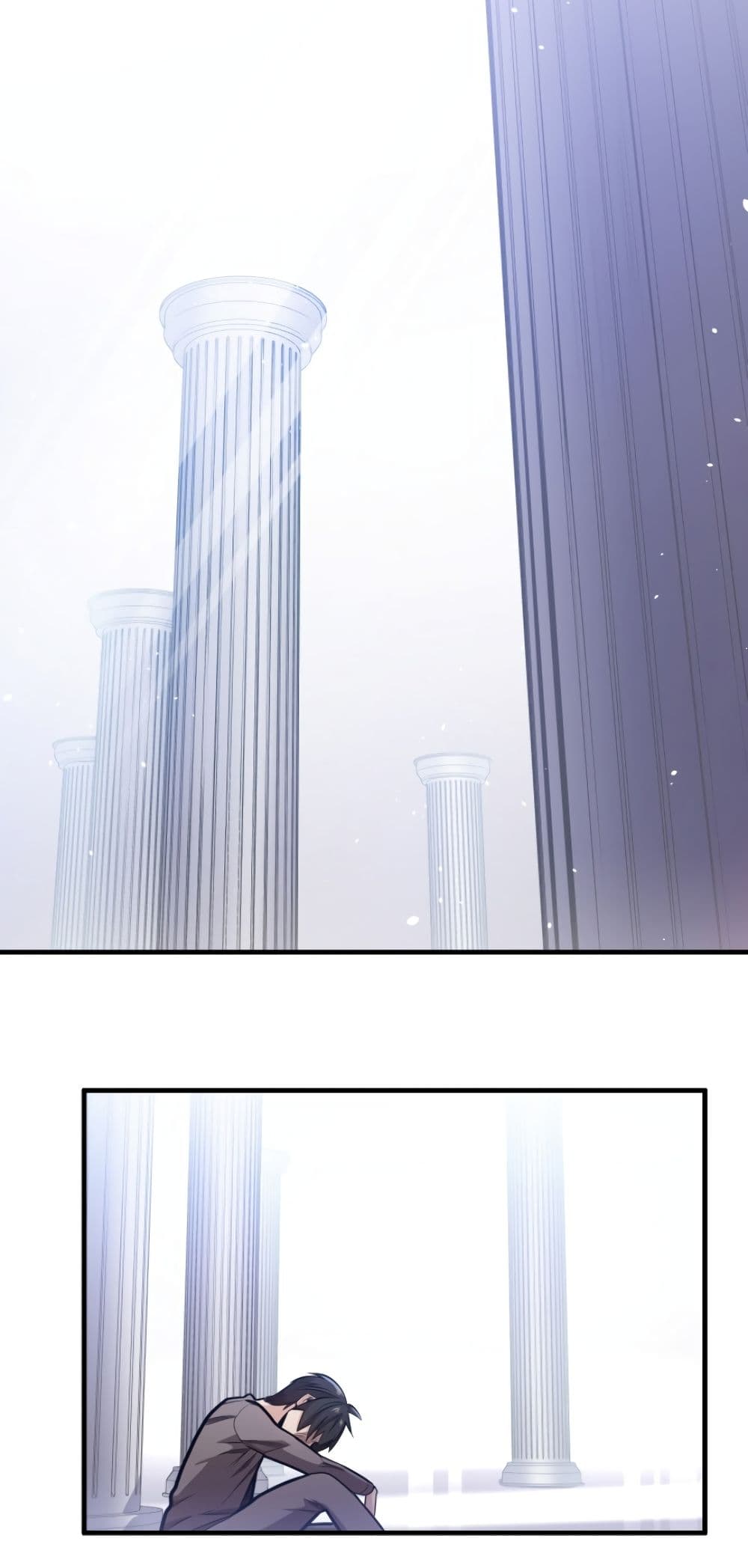 The Tutorial is Too Hard โลกฝึกสอนสุดโหดร้าย ตอนที่ 6 หน้า 13