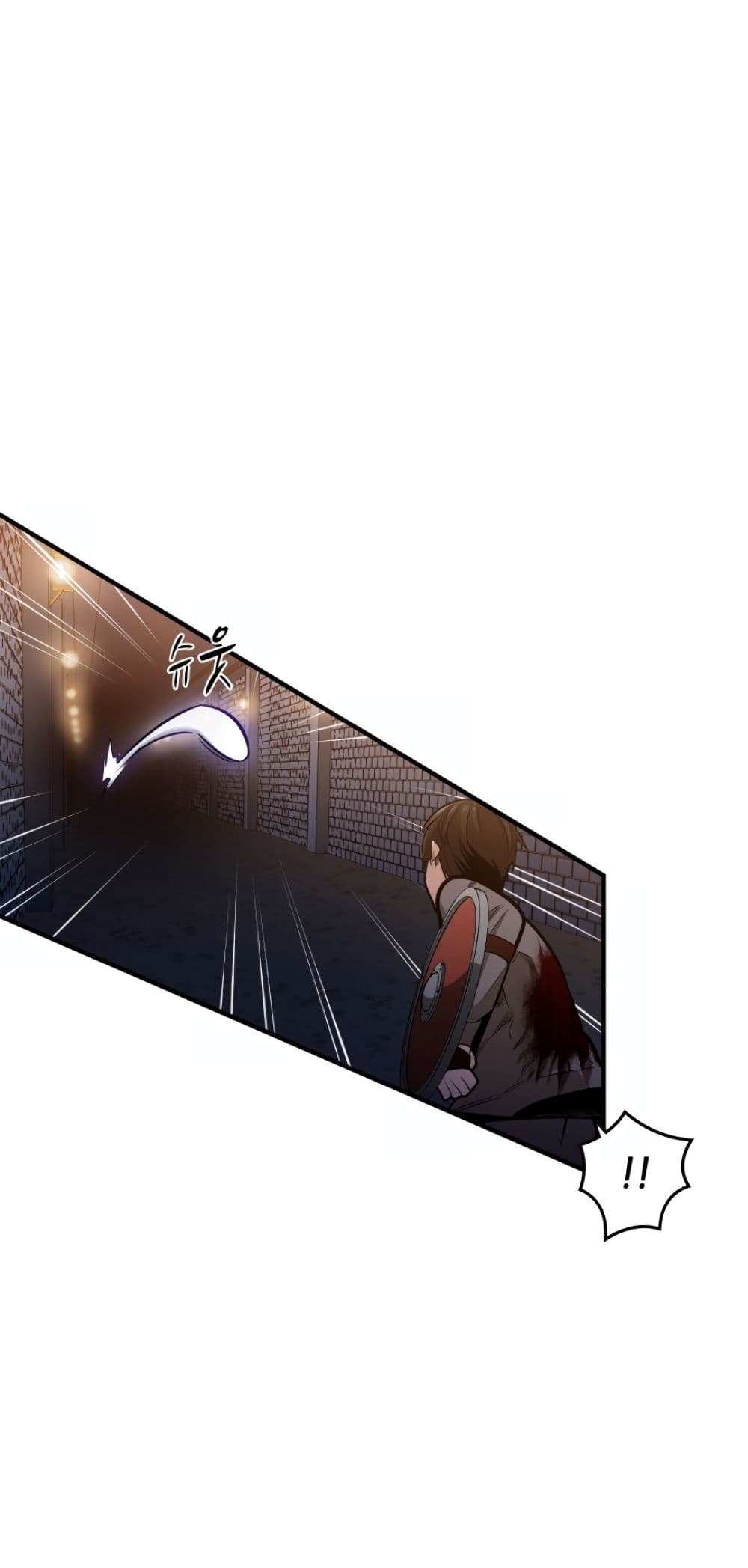 The Tutorial is Too Hard โลกฝึกสอนสุดโหดร้าย ตอนที่ 6 หน้า 48