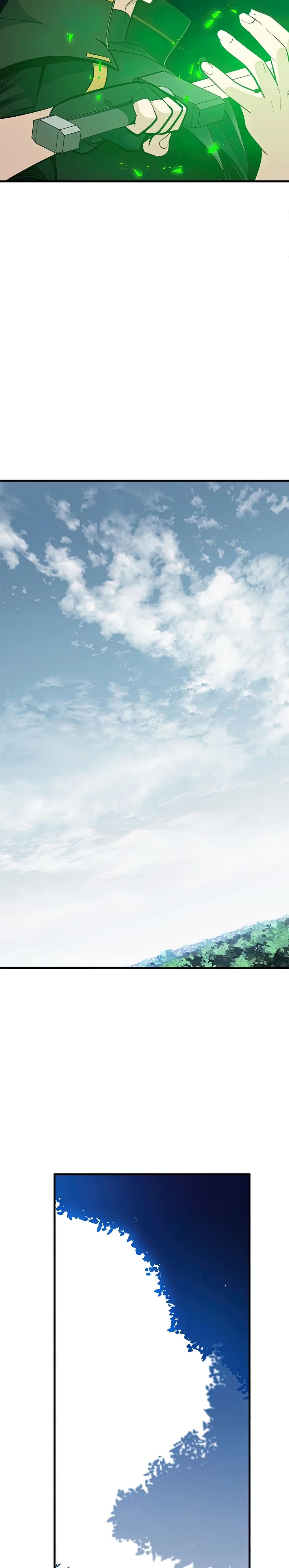 The Tutorial is Too Hard โลกฝึกสอนสุดโหดร้าย ตอนที่ 63 หน้า 27