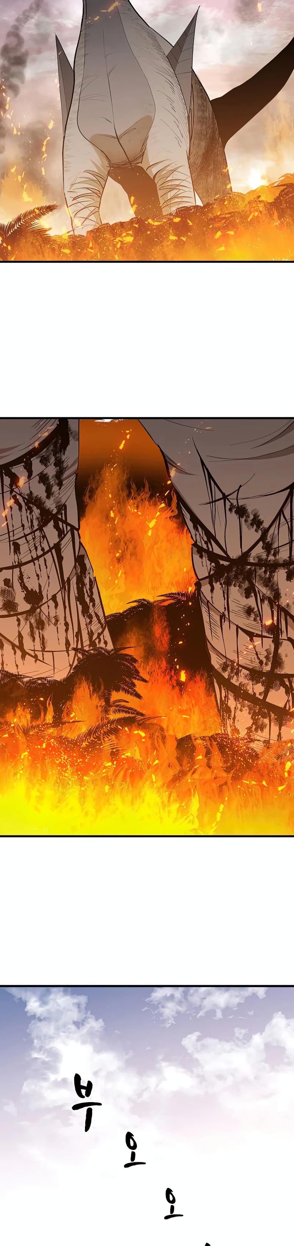 The Tutorial is Too Hard โลกฝึกสอนสุดโหดร้าย ตอนที่ 65 หน้า 35