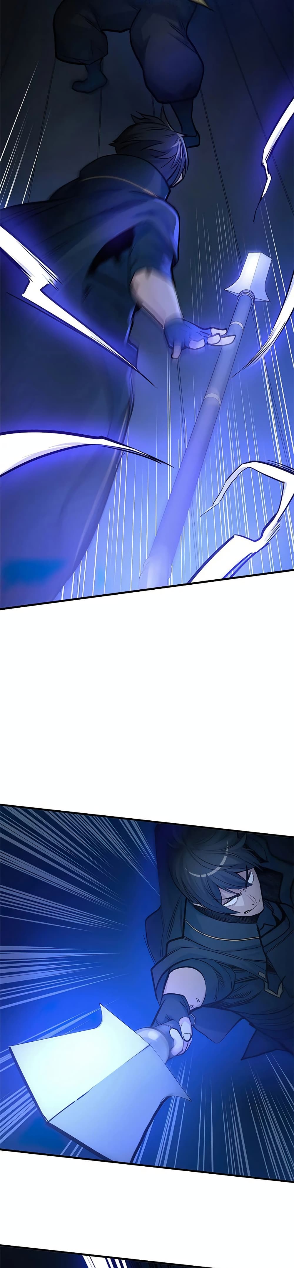 The Tutorial is Too Hard โลกฝึกสอนสุดโหดร้าย ตอนที่ 70 หน้า 7