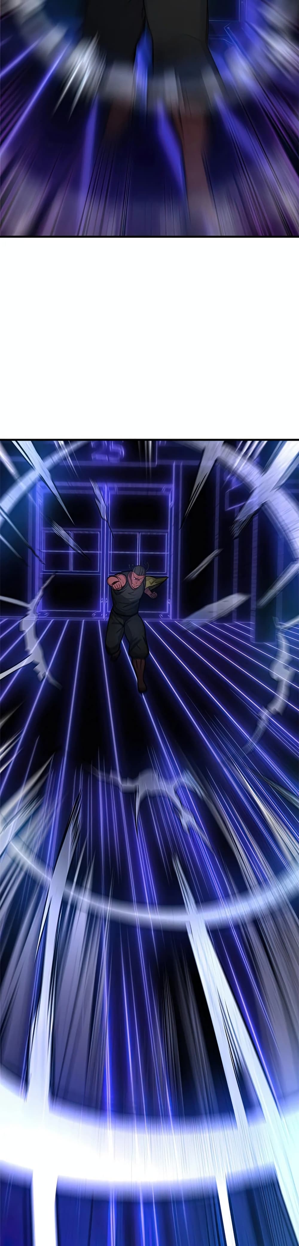 The Tutorial is Too Hard โลกฝึกสอนสุดโหดร้าย ตอนที่ 73 หน้า 35