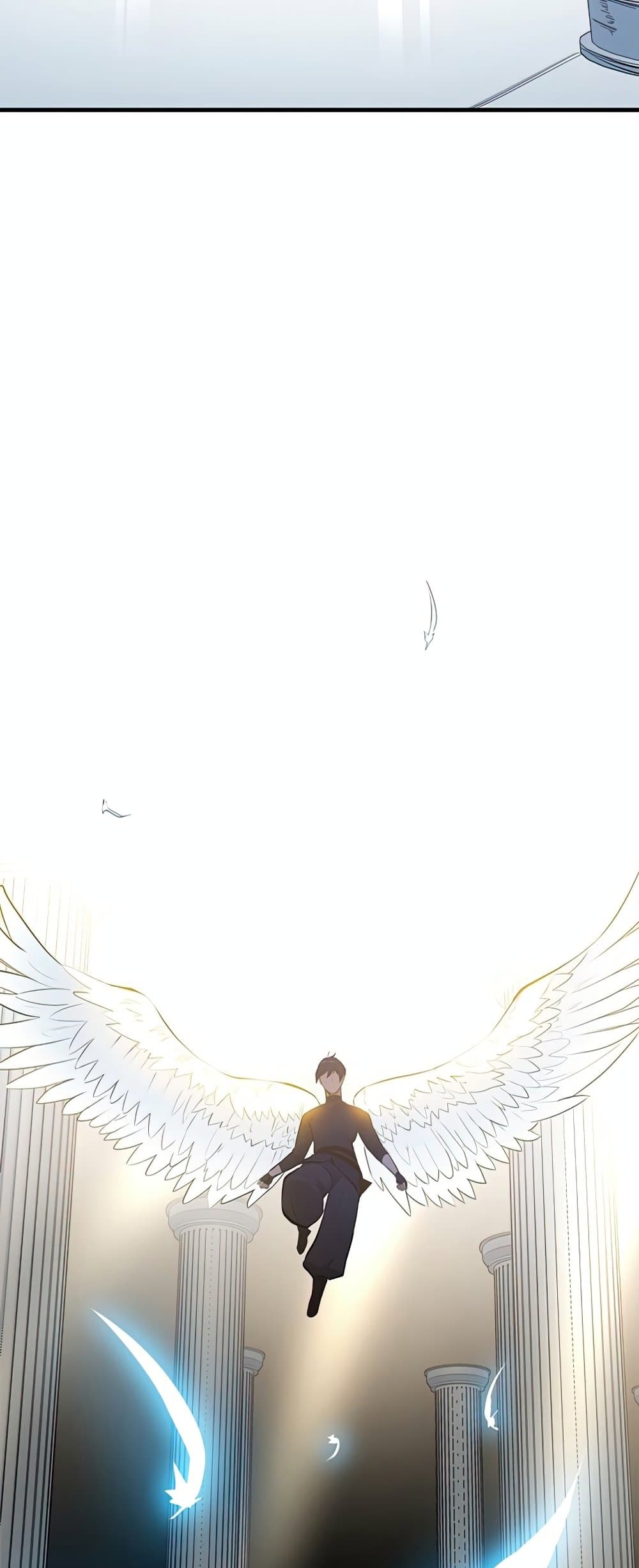 The Tutorial is Too Hard โลกฝึกสอนสุดโหดร้าย ตอนที่ 80 หน้า 36