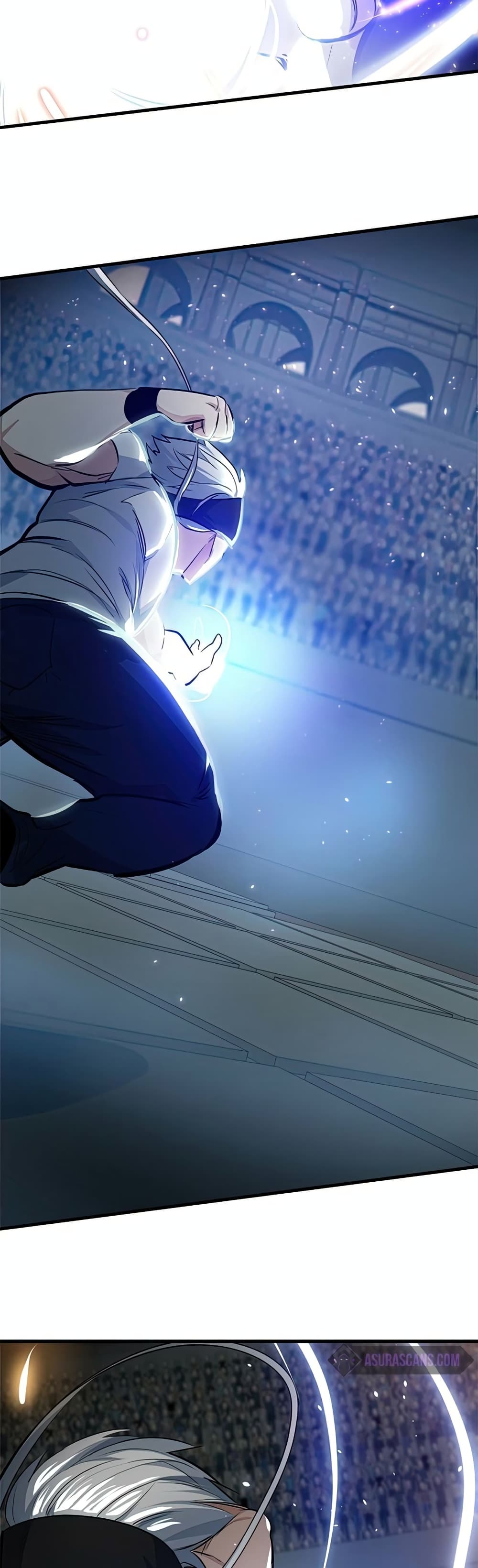 The Tutorial is Too Hard โลกฝึกสอนสุดโหดร้าย ตอนที่ 89 หน้า 20