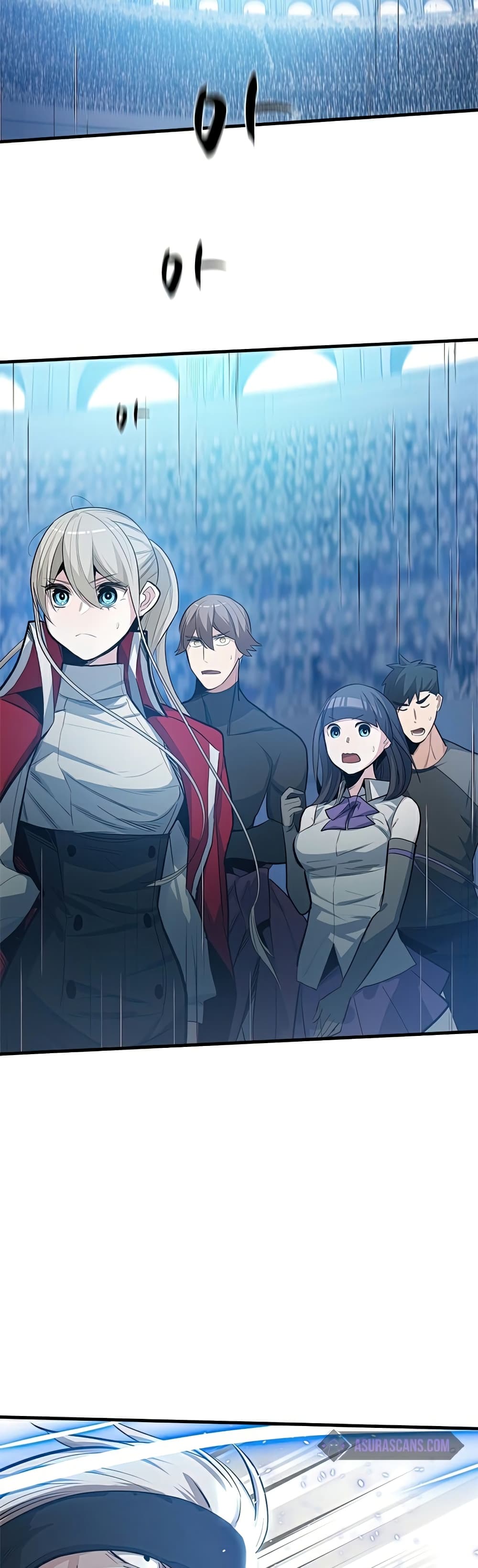 The Tutorial is Too Hard โลกฝึกสอนสุดโหดร้าย ตอนที่ 89 หน้า 26